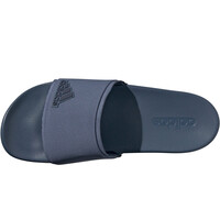 adidas chanclas hombre ADILETTE COMFORT ELEVATED 05