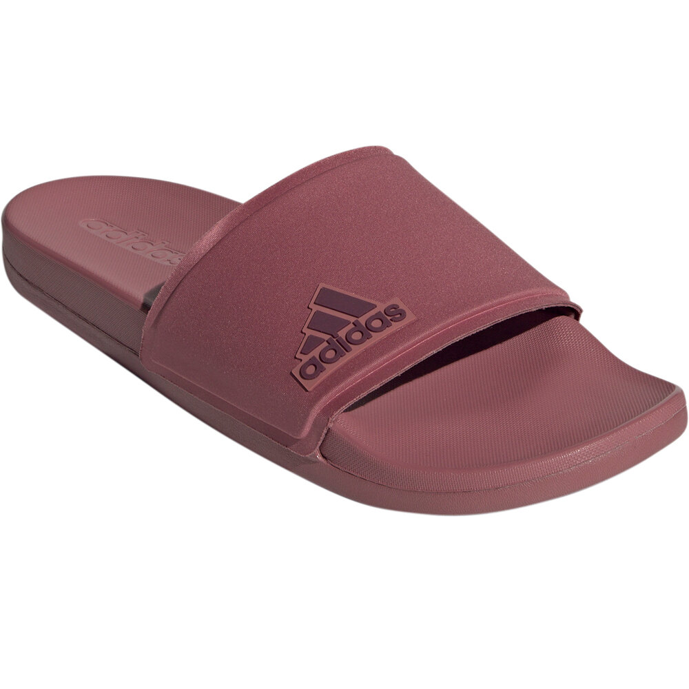 adidas chanclas hombre ADILETTE COMFORT ELEVATED lateral interior