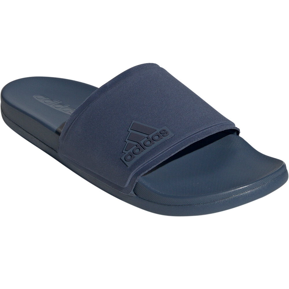 adidas chanclas hombre ADILETTE COMFORT ELEVATED lateral interior