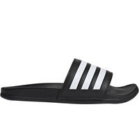 adidas chanclas hombre Adilette Comfort lateral exterior