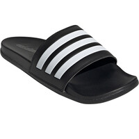 adidas chanclas hombre Adilette Comfort lateral interior