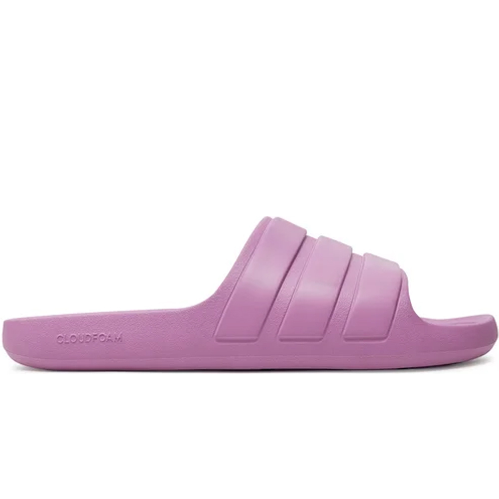 adidas chanclas hombre ADILETTE FLOW lateral exterior