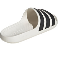 adidas chanclas hombre ADILETTE FLOW vista trasera