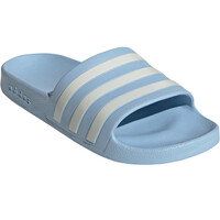 adidas chanclas mujer ADILETTE AQUA lateral interior