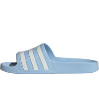 adidas chanclas mujer ADILETTE AQUA puntera