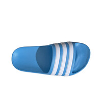 adidas chanclas niño ADILETTE AQUA K 05