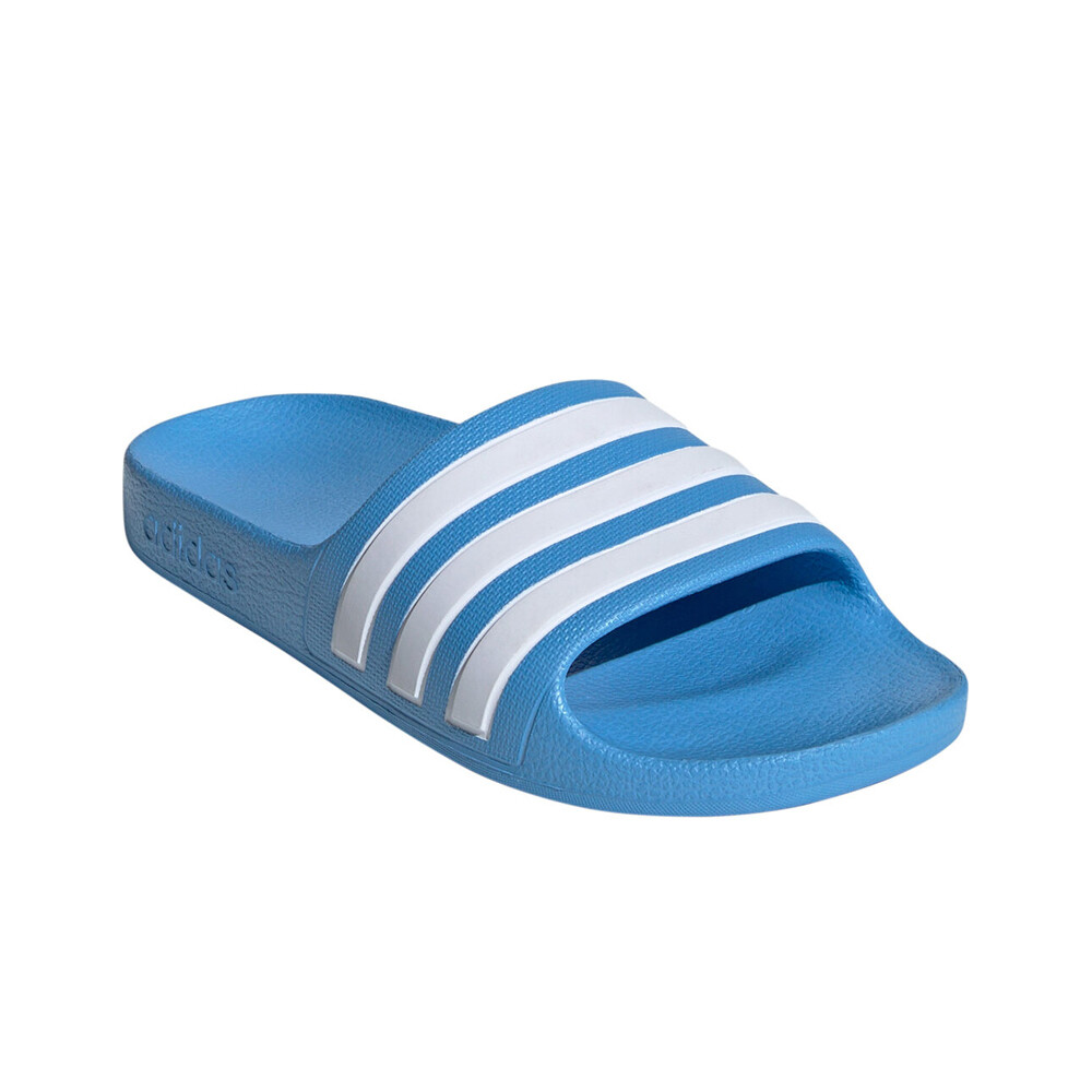 adidas chanclas niño ADILETTE AQUA K lateral interior