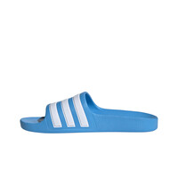 adidas chanclas niño ADILETTE AQUA K puntera