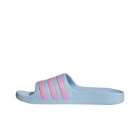 adidas chanclas niño ADILETTE AQUA K puntera