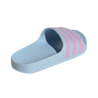 adidas chanclas niño ADILETTE AQUA K vista trasera