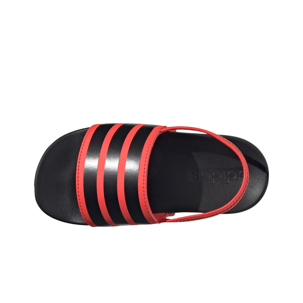 adidas chanclas niño ADILETTE ESTRAP C 05