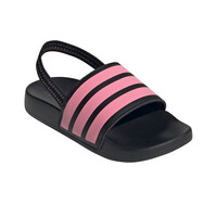 adidas chanclas niño ADILETTE ESTRAP C lateral interior