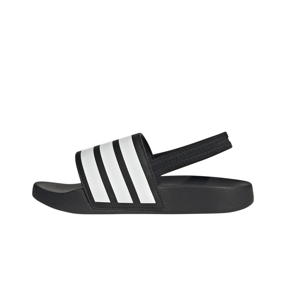 adidas chanclas niño ADILETTE ESTRAP C puntera