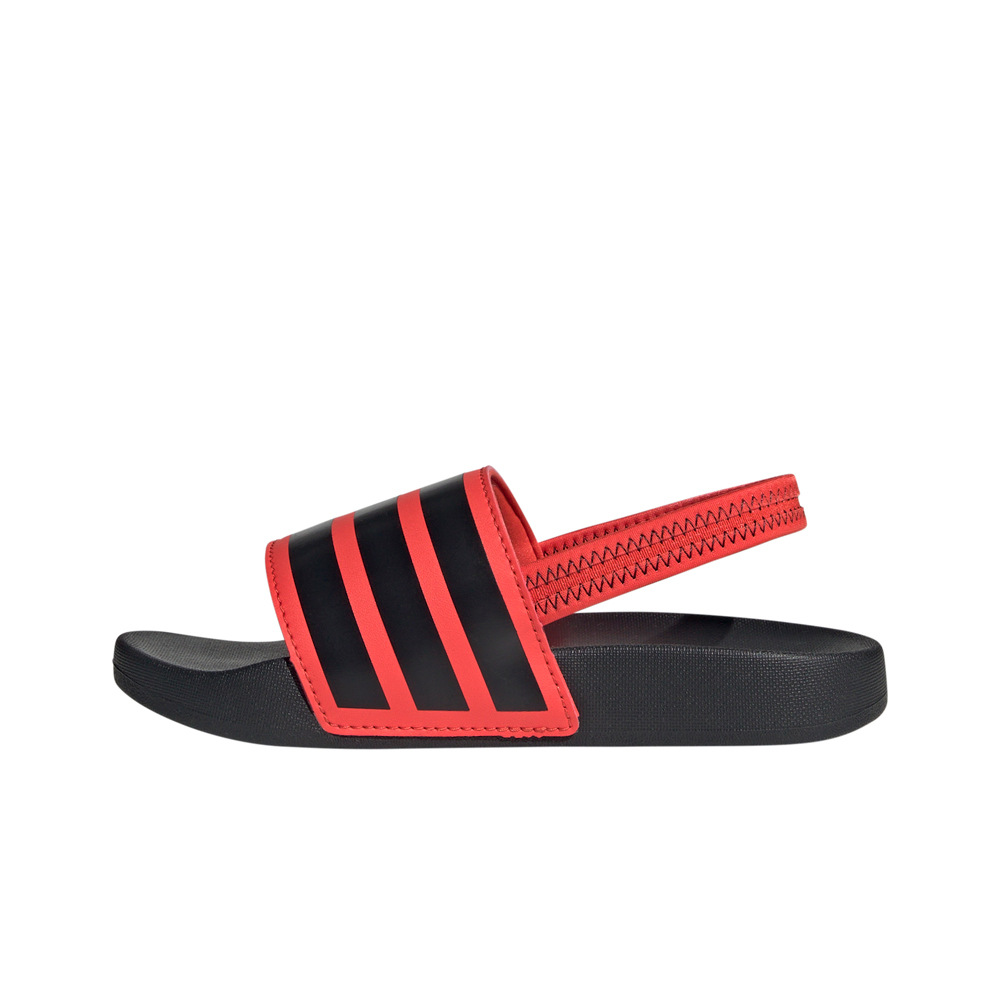 adidas chanclas niño ADILETTE ESTRAP C puntera