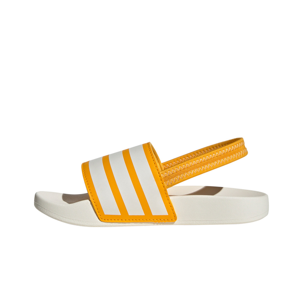 adidas chanclas niño ADILETTE ESTRAP C puntera