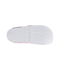 adidas chanclas niño ADILETTE SANDAL K vista superior