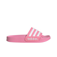 adidas chanclas niño ADILETTE SHOWER K lateral exterior