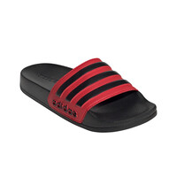 adidas chanclas niño ADILETTE SHOWER K lateral interior