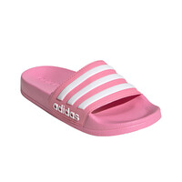 adidas chanclas niño ADILETTE SHOWER K lateral interior