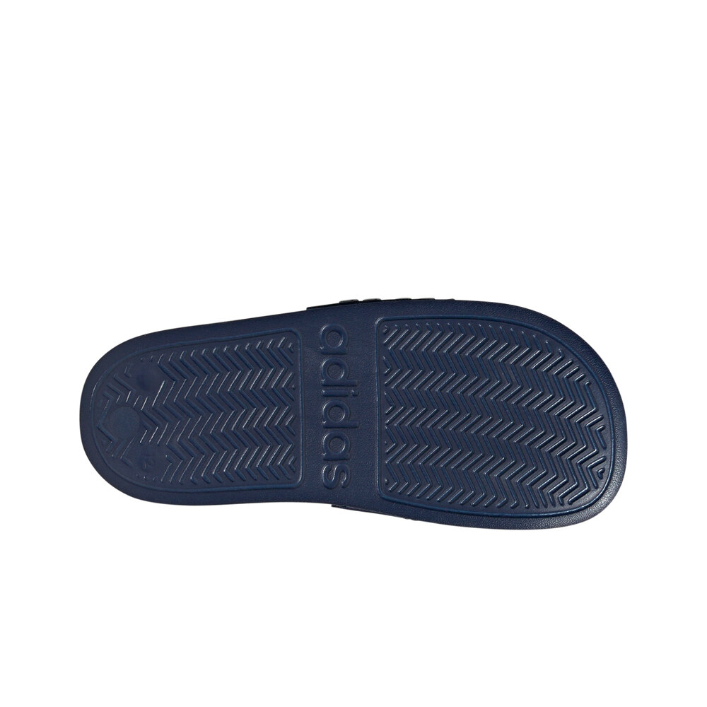 adidas chanclas niño ADILETTE SHOWER K vista superior