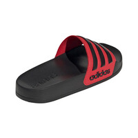 adidas chanclas niño ADILETTE SHOWER K vista trasera