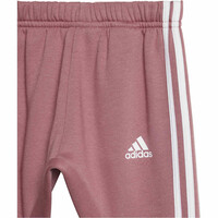 adidas chándal bebé X_I BOS LOGO JOG 06