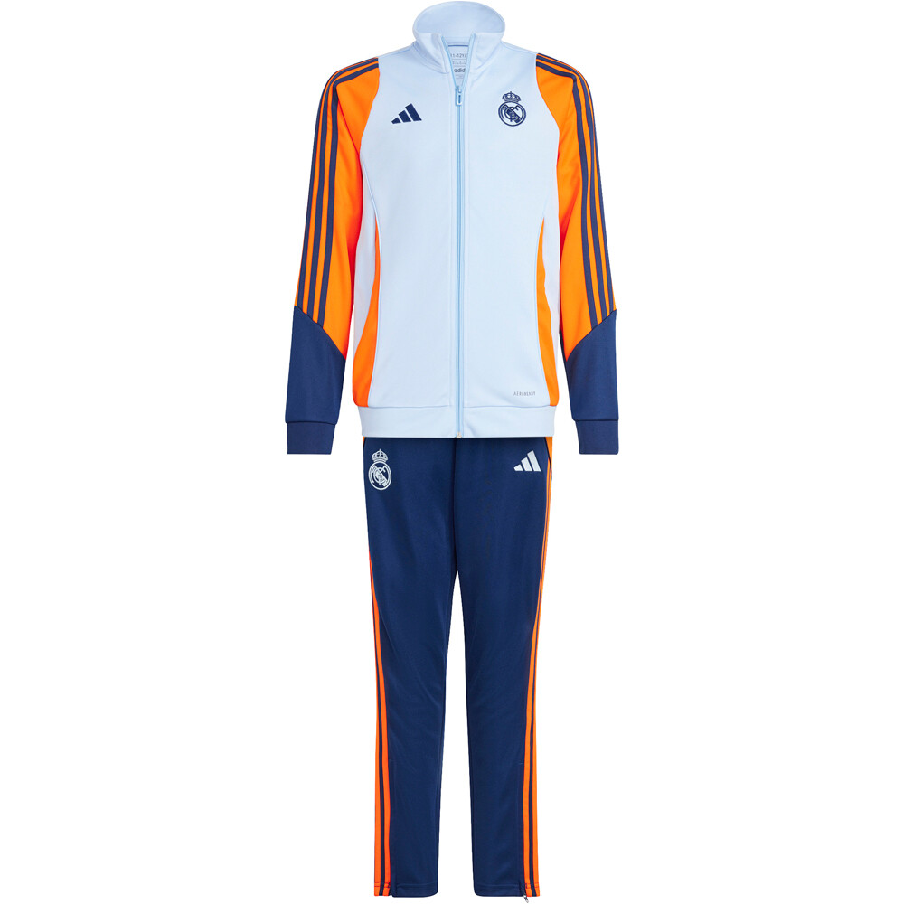 Chandal adidas equipos de futbol online