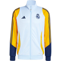 adidas chandal fútbol de equipos oficiales R.MADRID 25 TK SUIT CENA 04