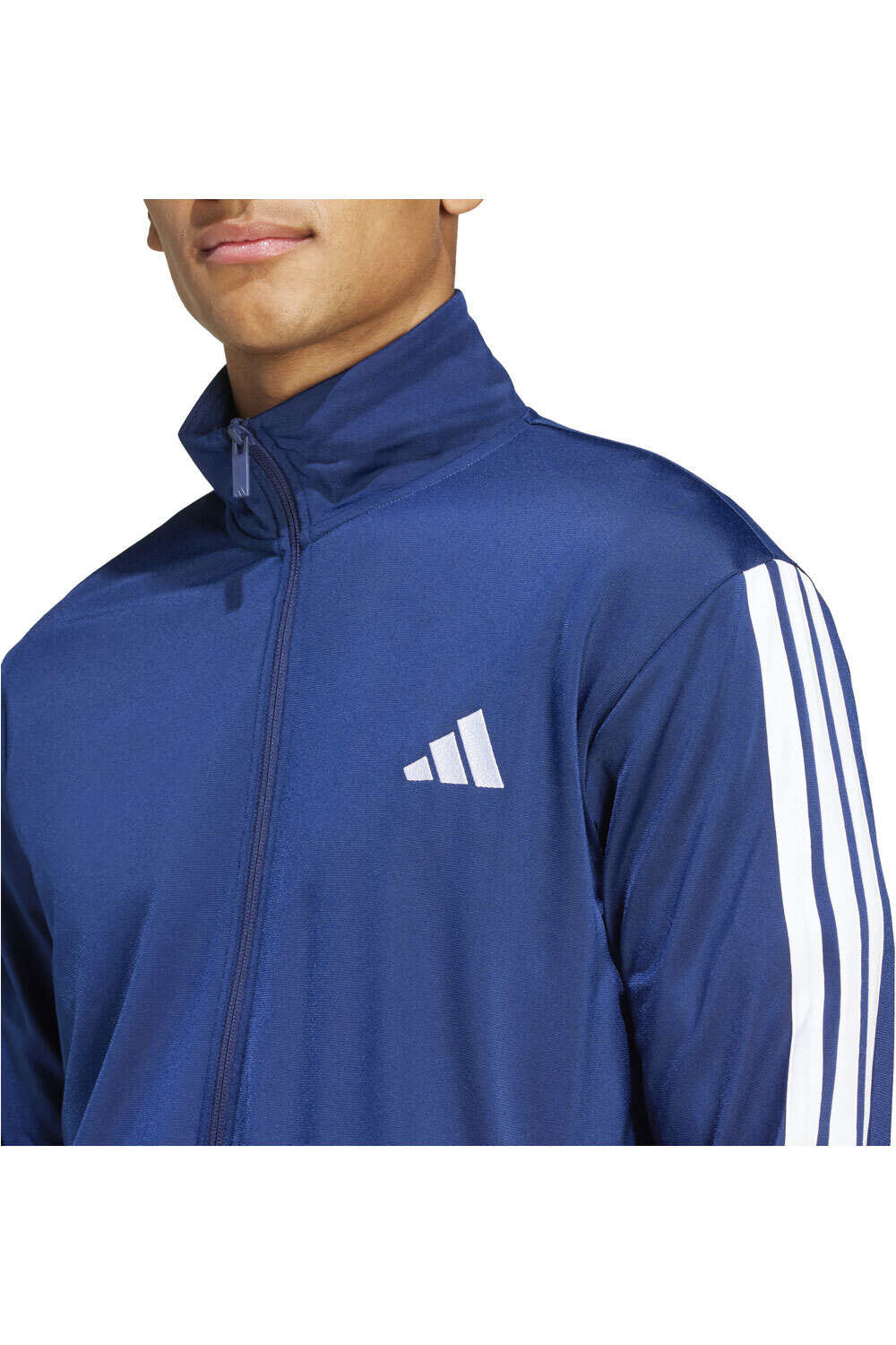 adidas chándal hombre M 3S TR TT TS 03