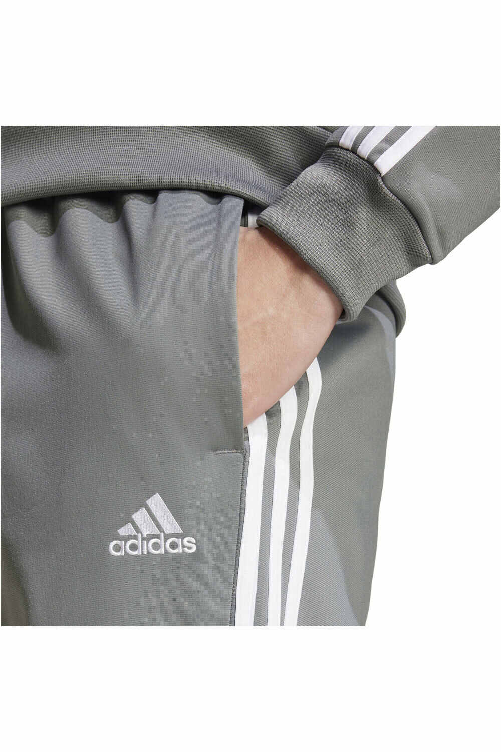 adidas chándal hombre M 3S TR TT TS 04