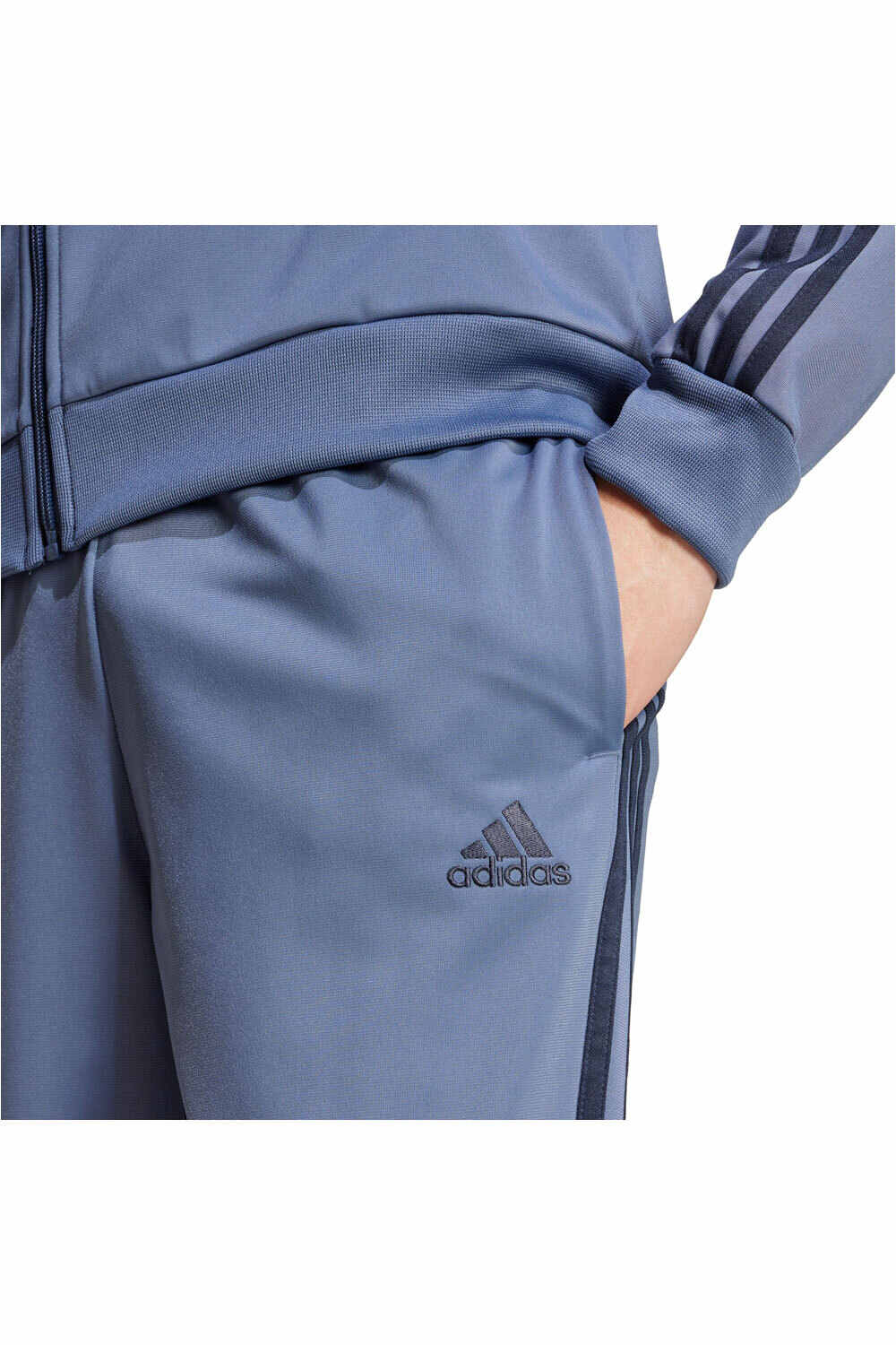 adidas chándal hombre M 3S TR TT TS 04