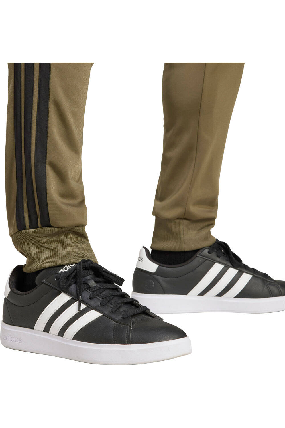 adidas chándal hombre M 3S TR TT TS 04