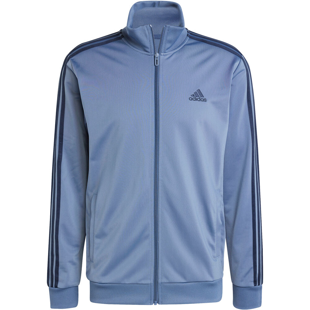 adidas chándal hombre M 3S TR TT TS 06