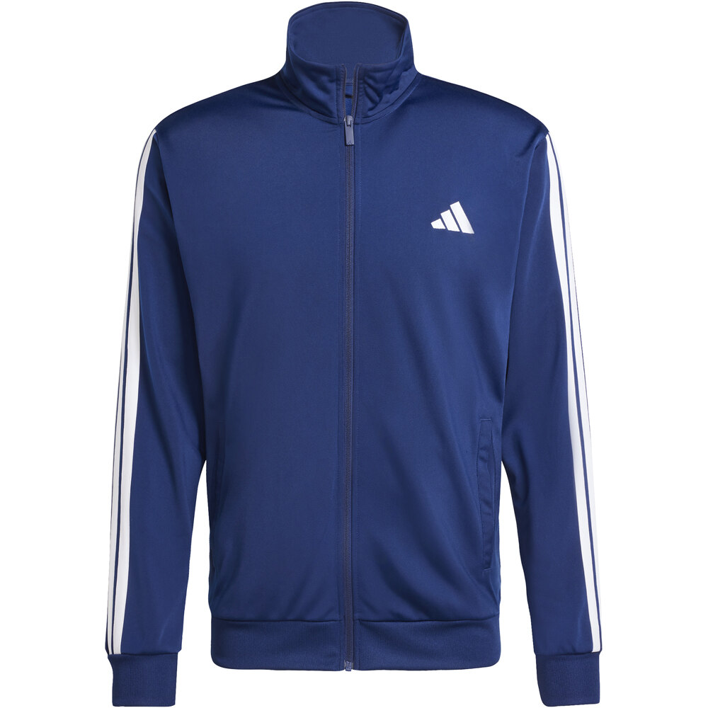 adidas chándal hombre M 3S TR TT TS 06