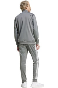 adidas chándal hombre M 3S TR TT TS vista trasera