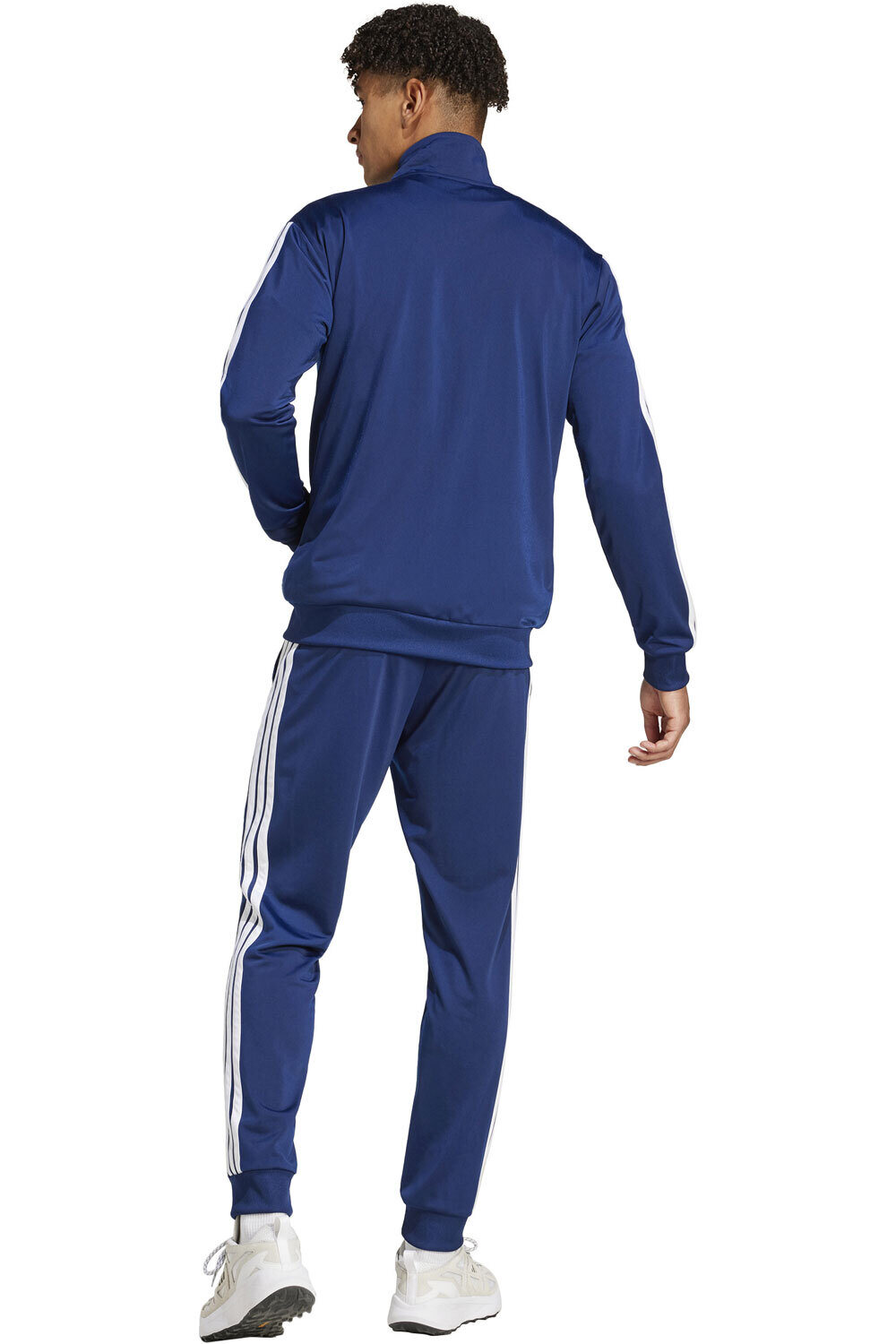 adidas chándal hombre M 3S TR TT TS vista trasera