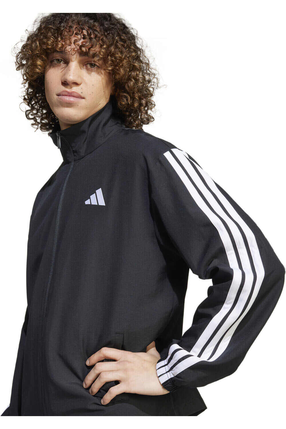 adidas chándal hombre M 3S WV TT TS 03