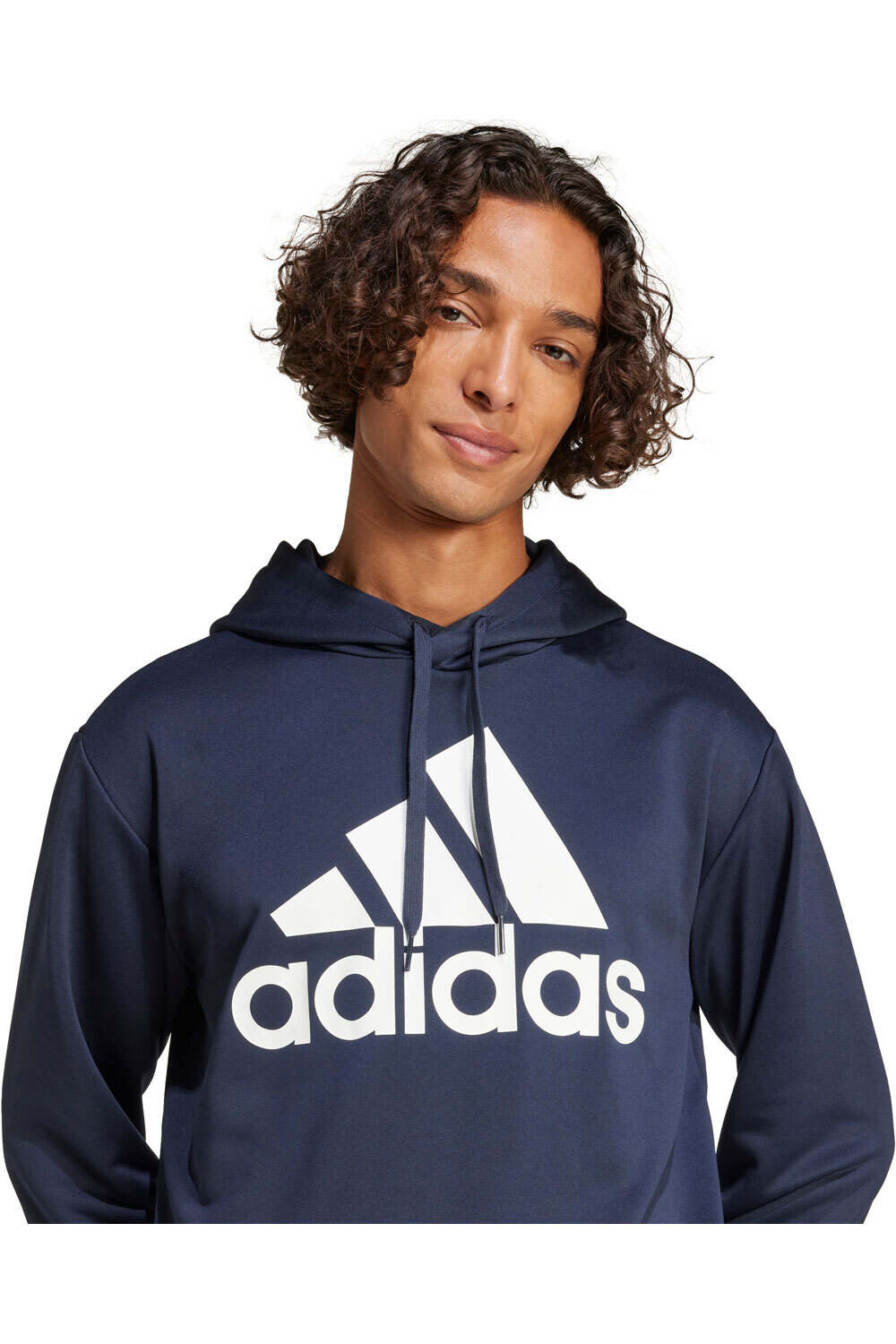 adidas chándal hombre M FT HD TS 04