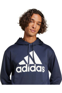 adidas chándal hombre M FT HD TS 04