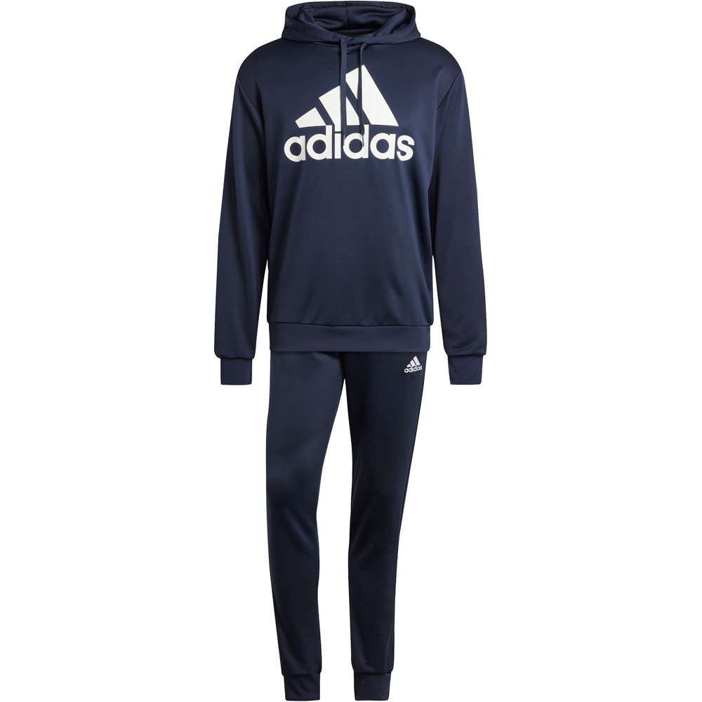 adidas chándal hombre M FT HD TS 05