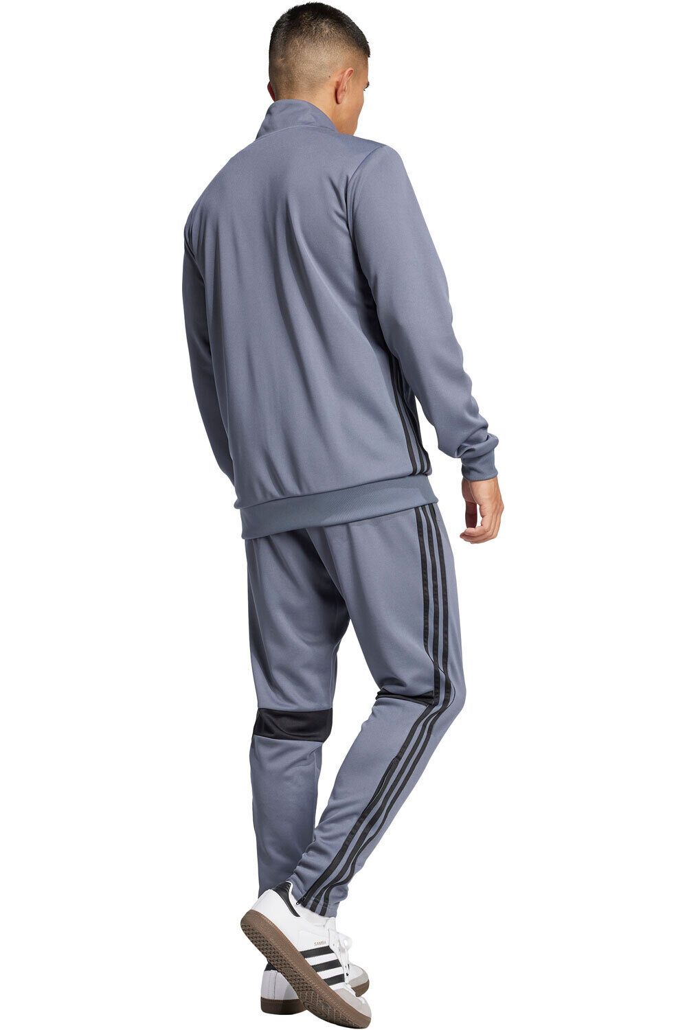 adidas chándal hombre TIRO ES TS vista trasera