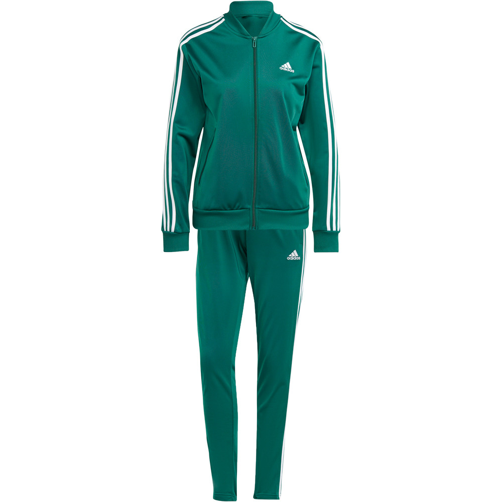 adidas chándal mujer W 3S TR TS 05