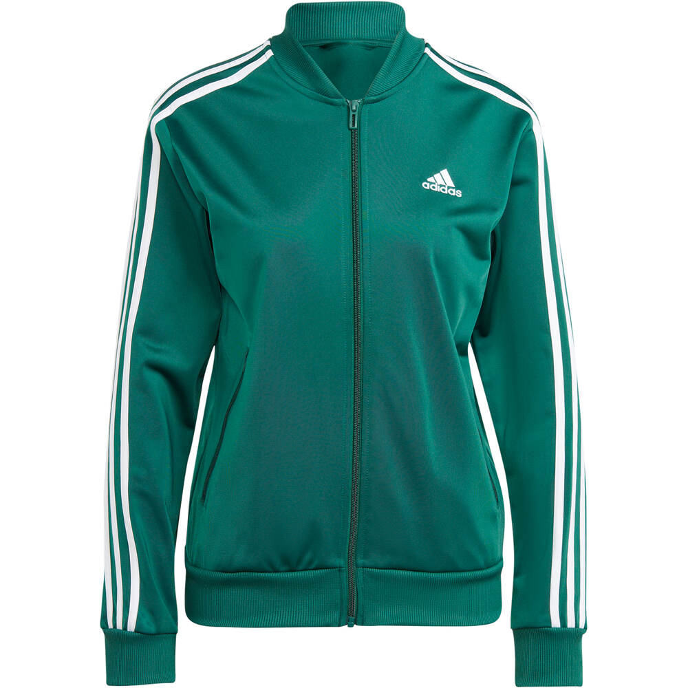 adidas chándal mujer W 3S TR TS 06