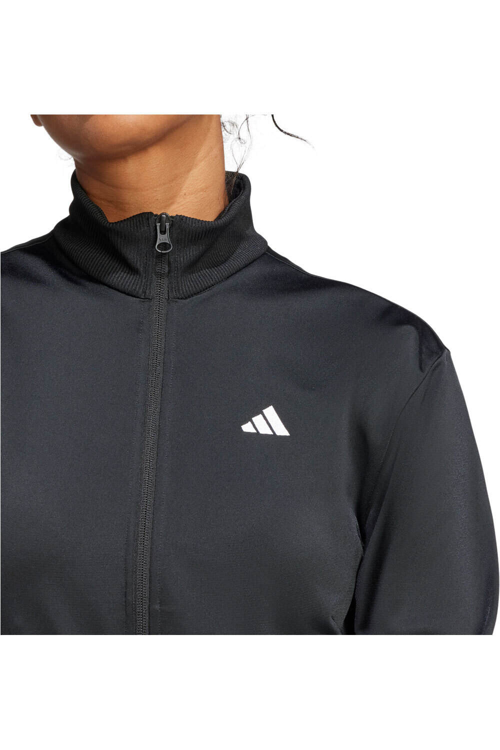 adidas chándal mujer W FEELCOZY TS 03