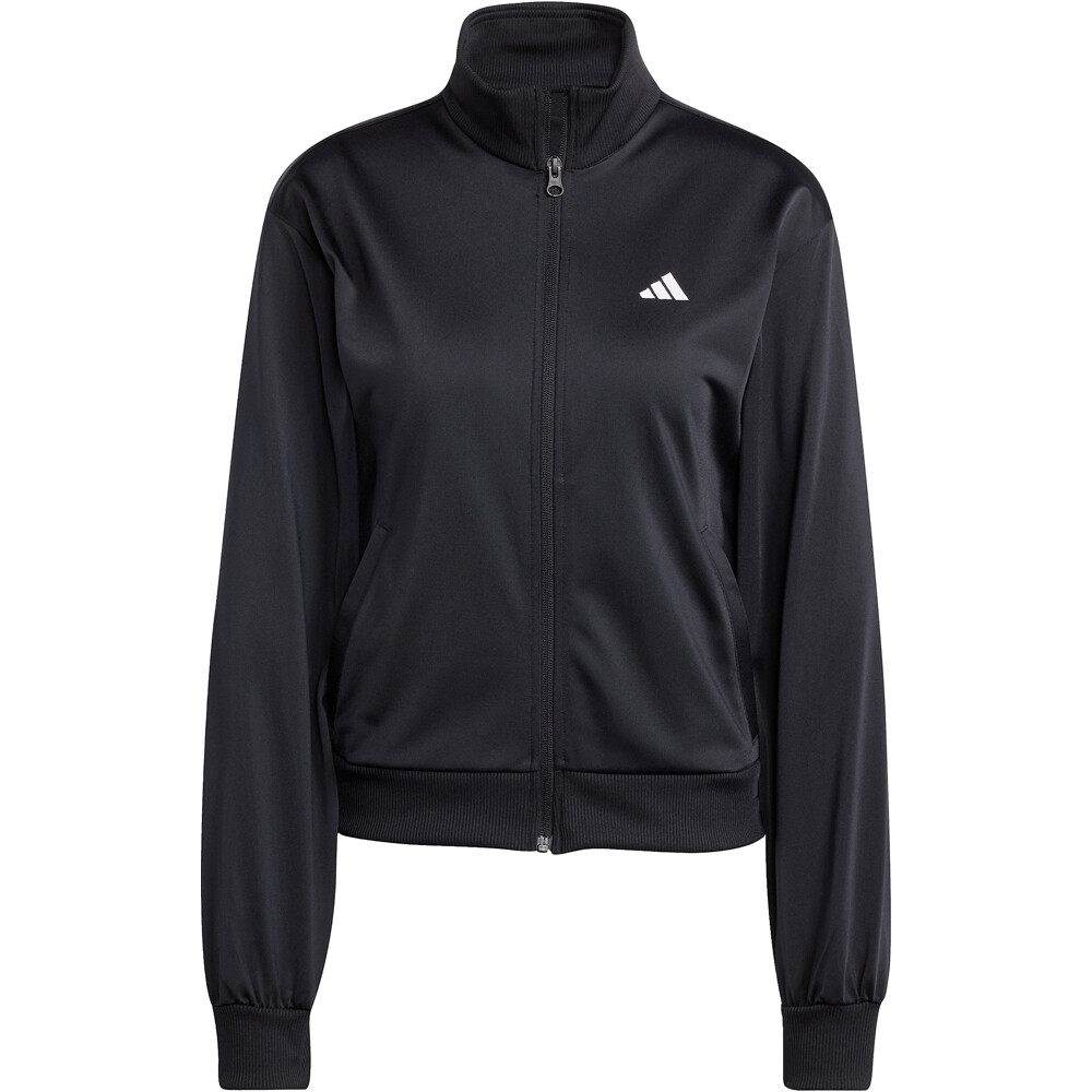 adidas chándal mujer W FEELCOZY TS 06