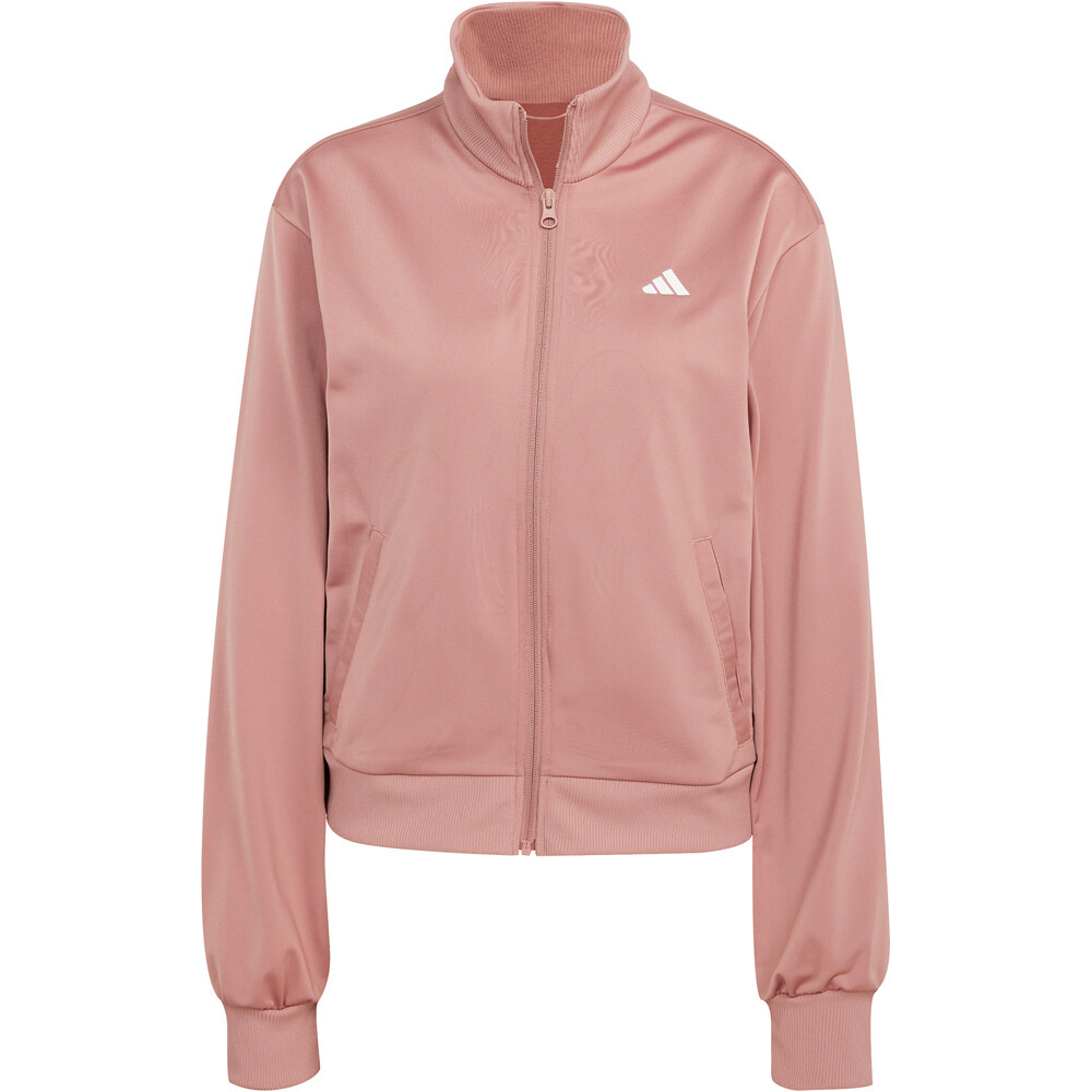 adidas chándal mujer W FEELCOZY TS 06