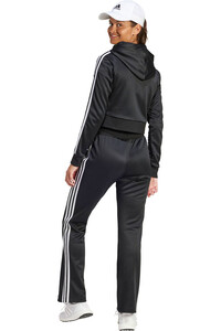 adidas chándal mujer W GLAM TS vista trasera