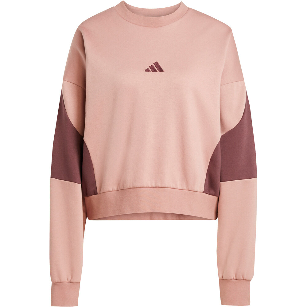 adidas chándal mujer W LAZIDAY TS 06