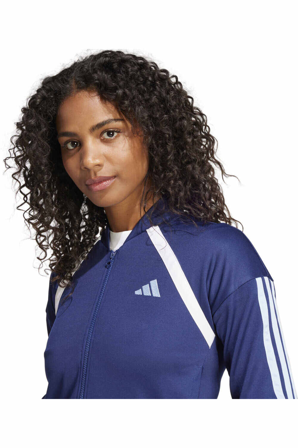 adidas chándal mujer W TEAMSPORT TS 03