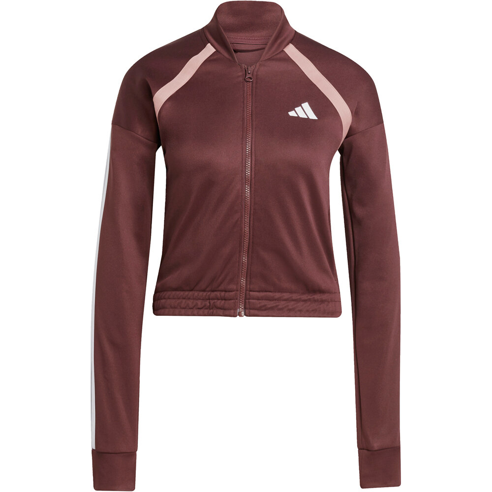 adidas chándal mujer W TEAMSPORT TS 04